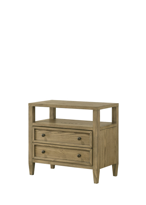SIENNA NIGHTSTAND - Golden Home Furniture (Columbus, OH) - Multi Location