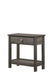 SKYLER NIGHTSTAND GREY - Golden Home Furniture (Columbus, OH) - Multi Location