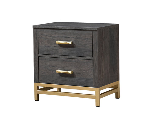 TREVOR NIGHTSTAND - Golden Home Furniture (Columbus, OH) - Multi Location