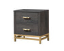 TREVOR NIGHTSTAND - Golden Home Furniture (Columbus, OH) - Multi Location