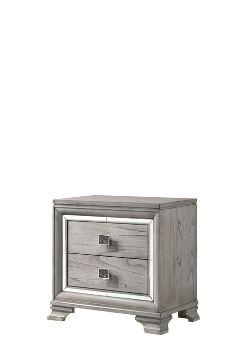 VAIL NIGHTSTAND - Golden Home Furniture (Columbus, OH) - Multi Location