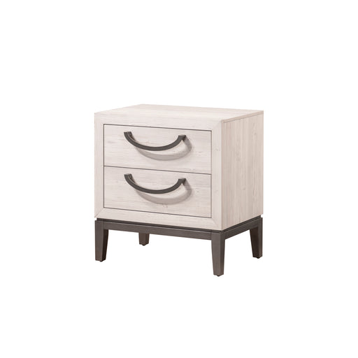 VEDA NIGHTSTAND - Golden Home Furniture (Columbus, OH) - Multi Location