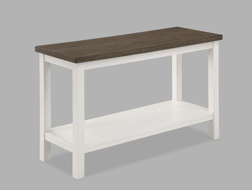 DAKOTA SOFA TABLE - Golden Home Furniture (Columbus, OH) - Multi Location