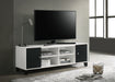 AKERSON TV STAND - Golden Home Furniture (Columbus, OH) - Multi Location