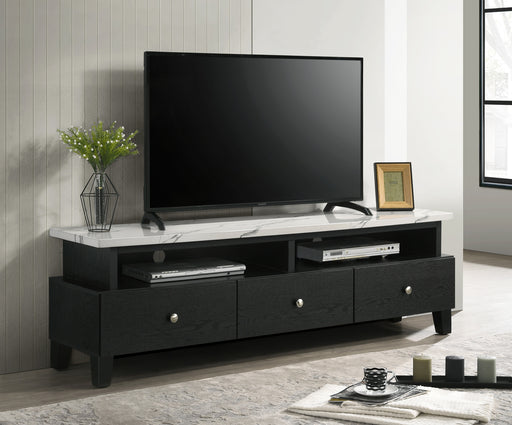 ALINA TV STAND - Golden Home Furniture (Columbus, OH) - Multi Location