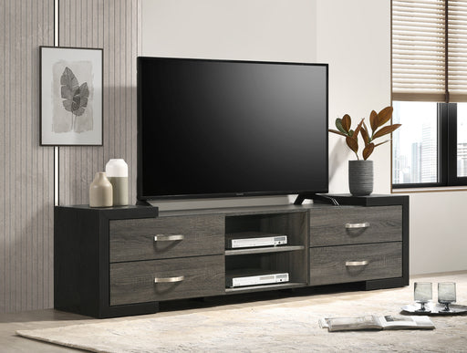 BRANT TV STAND - Golden Home Furniture (Columbus, OH) - Multi Location