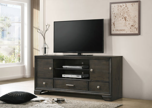 JAYMES TV STAND - Golden Home Furniture (Columbus, OH) - Multi Location