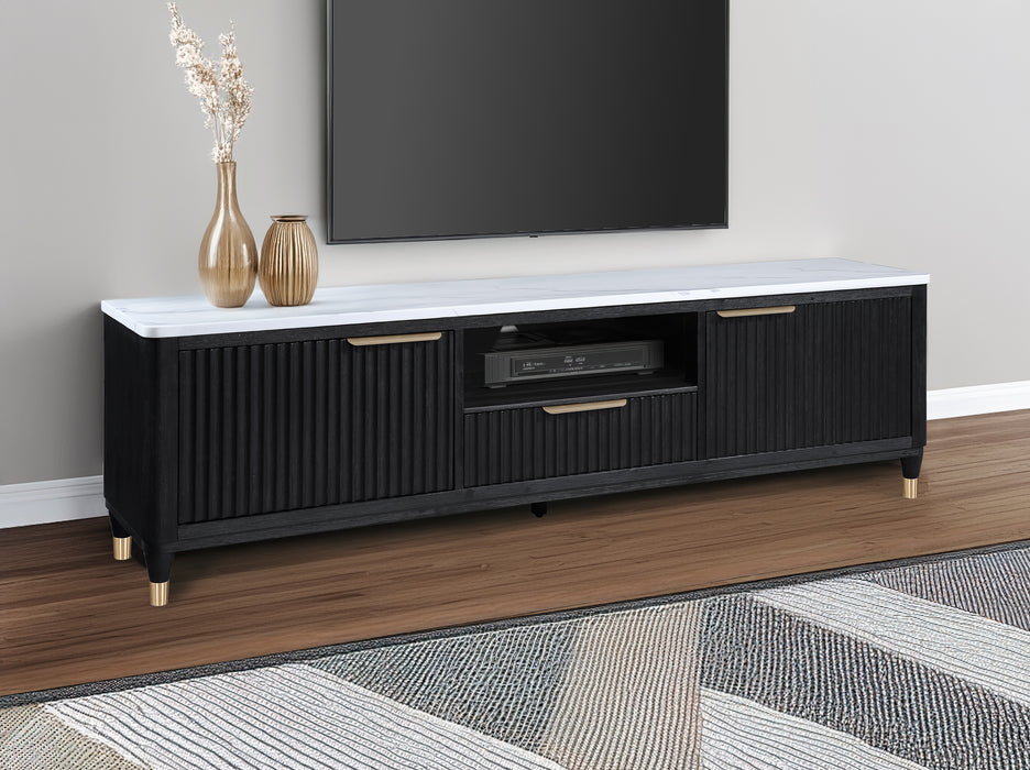 KARA TV STAND - Golden Home Furniture (Columbus, OH) - Multi Location