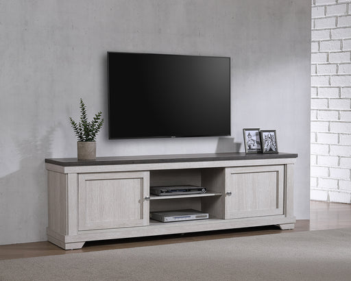 LEIGHTON TV STAND - Golden Home Furniture (Columbus, OH) - Multi Location