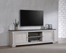 LEIGHTON TV STAND - Golden Home Furniture (Columbus, OH) - Multi Location