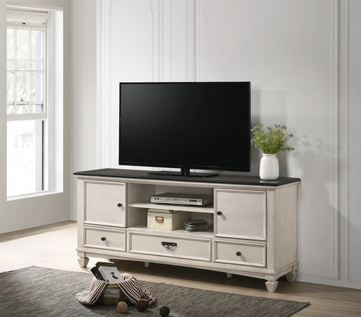 SAWYER TV STAND - Golden Home Furniture (Columbus, OH) - Multi Location