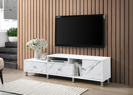 TESSA TV STAND - Golden Home Furniture (Columbus, OH) - Multi Location