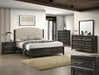 Ethel King Bed image