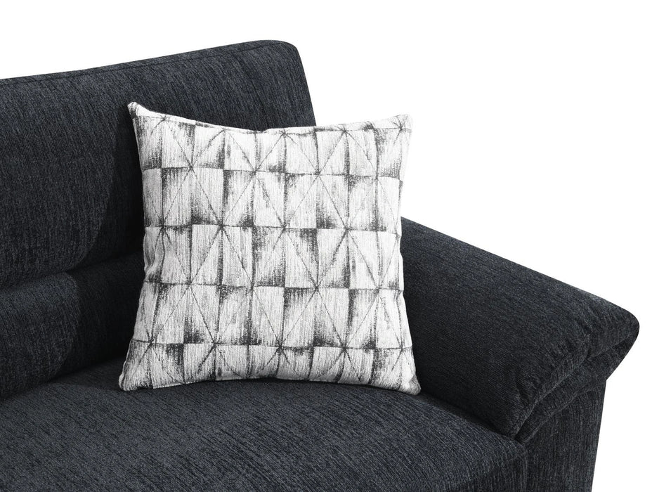 Sofa-Loveseat-Chair