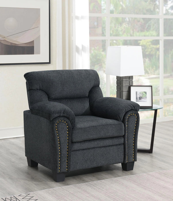 U453 Sofa-Loveseat-Chair