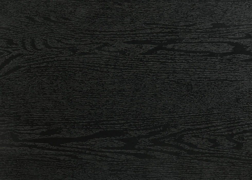 Black Chest