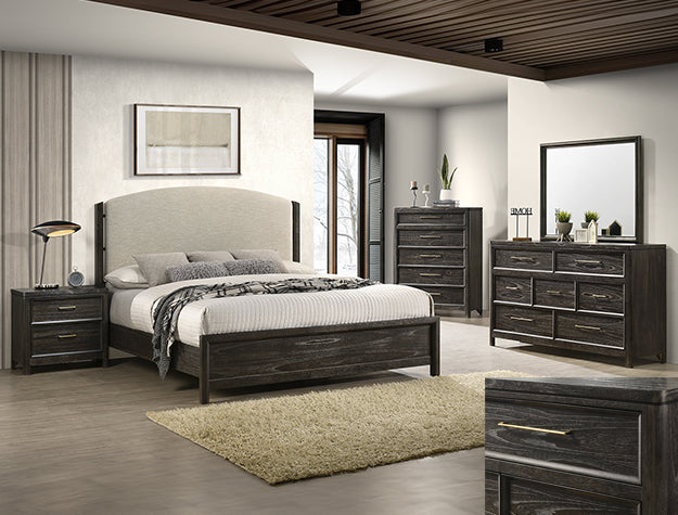Ethel Dresser