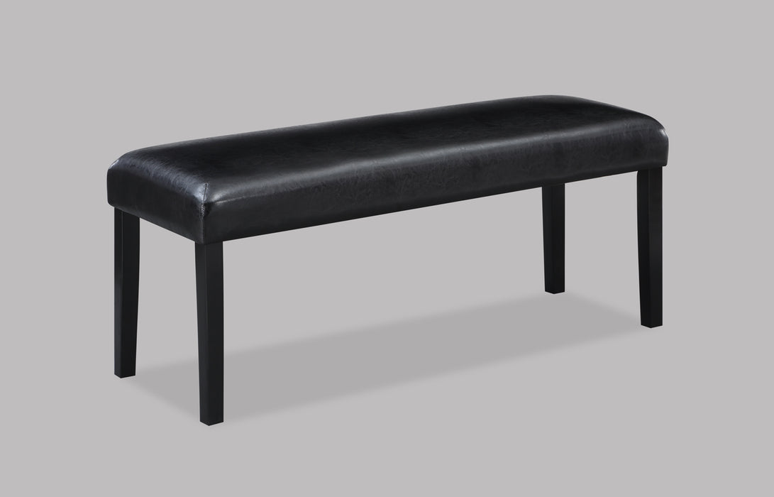 Tanner Bench