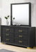 Crown Mark Furniture Pepe Dresser - Golden Home Furniture (Columbus, OH) - Multi Location
