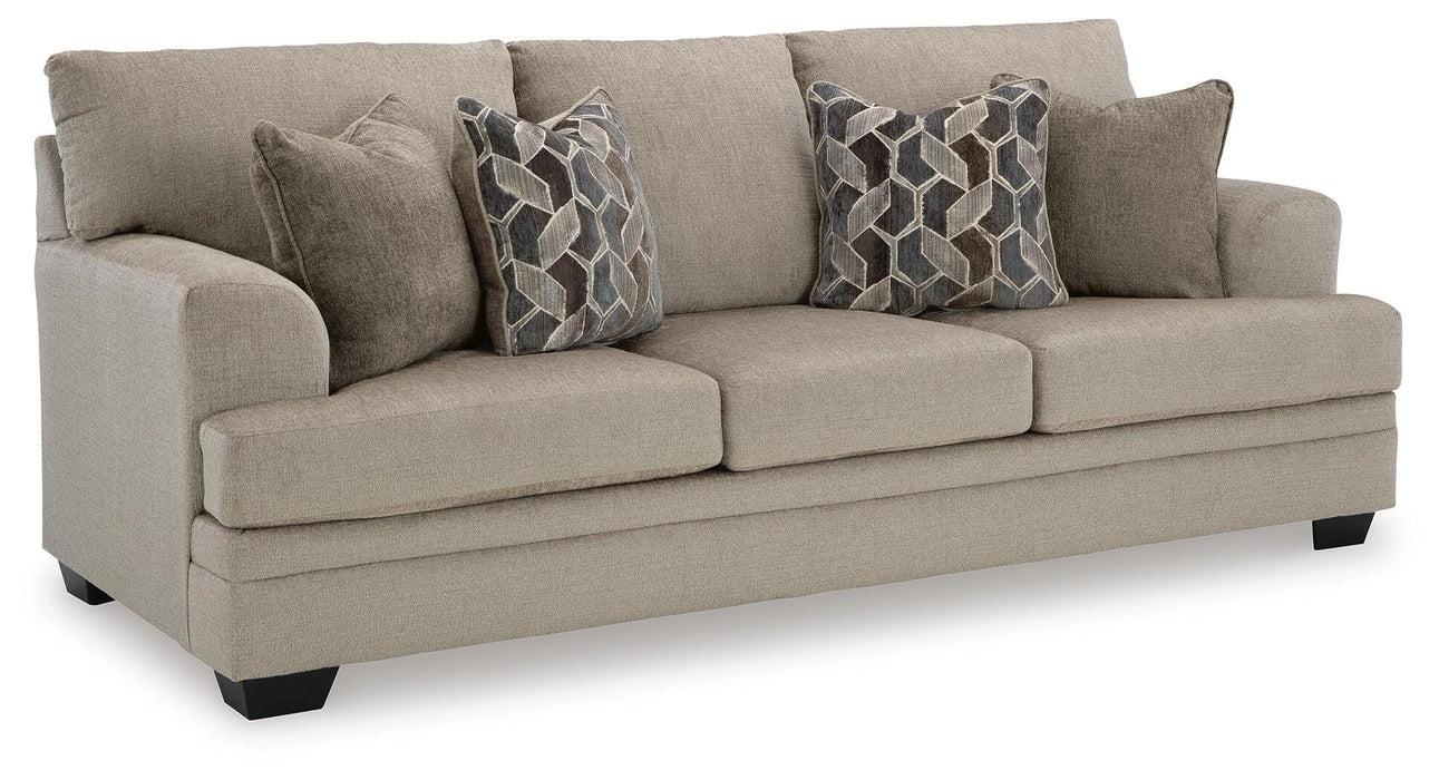 Stonemeade Living Room Set