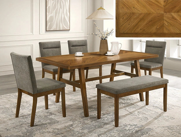 Linus Dining Table