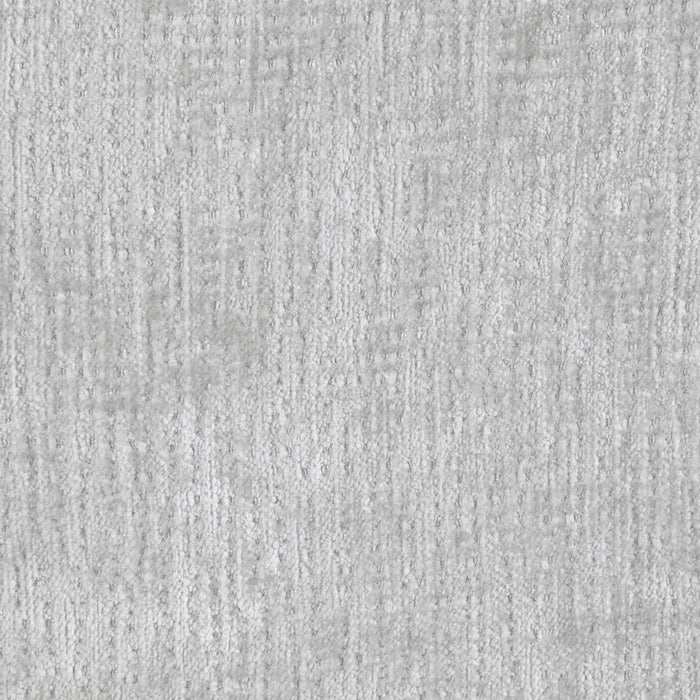 Gray Corduroy Motion Sofa W/Drop Down Table