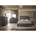 Crown Mark Akerson Mirror in Grey - Golden Home Furniture (Columbus, OH) - Multi Location