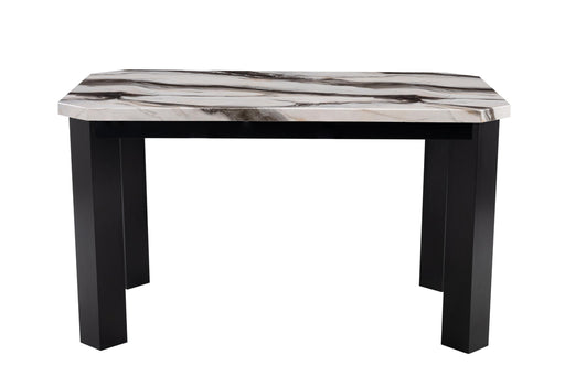 D06 BAR TABLE - Golden Home Furniture (Columbus, OH) - Multi Location