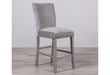 D1903 GREY BAR STOOL - Golden Home Furniture (Columbus, OH) - Multi Location