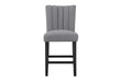 D8685 GREY BAR STOOL - Golden Home Furniture (Columbus, OH) - Multi Location