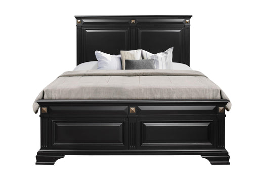 CARTER KING BED - Golden Home Furniture (Columbus, OH) - Multi Location