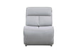 BUILD IT YOUR WAY U8088 GREY STATIONARY CHAIR - Golden Home Furniture (Columbus, OH) - Multi Location