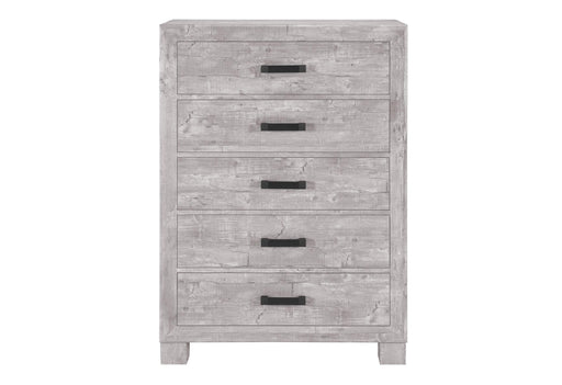 NOLAN GREY CHEST - Golden Home Furniture (Columbus, OH) - Multi Location