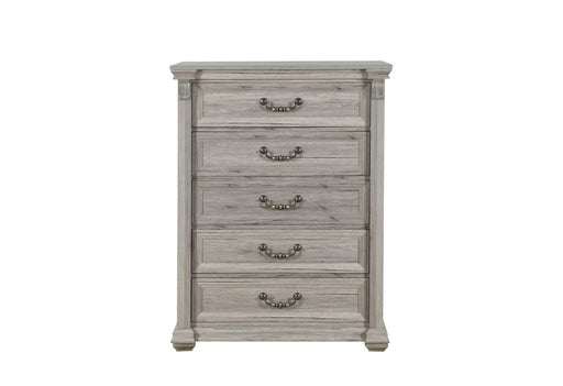 ROWAN/TATUM NATURAL CHEST - Golden Home Furniture (Columbus, OH) - Multi Location