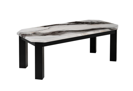 T06 COFFEE TABLE - Golden Home Furniture (Columbus, OH) - Multi Location