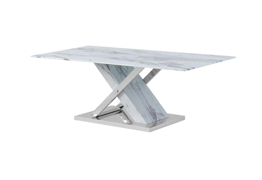 T1274 COFFEE TABLE - Golden Home Furniture (Columbus, OH) - Multi Location