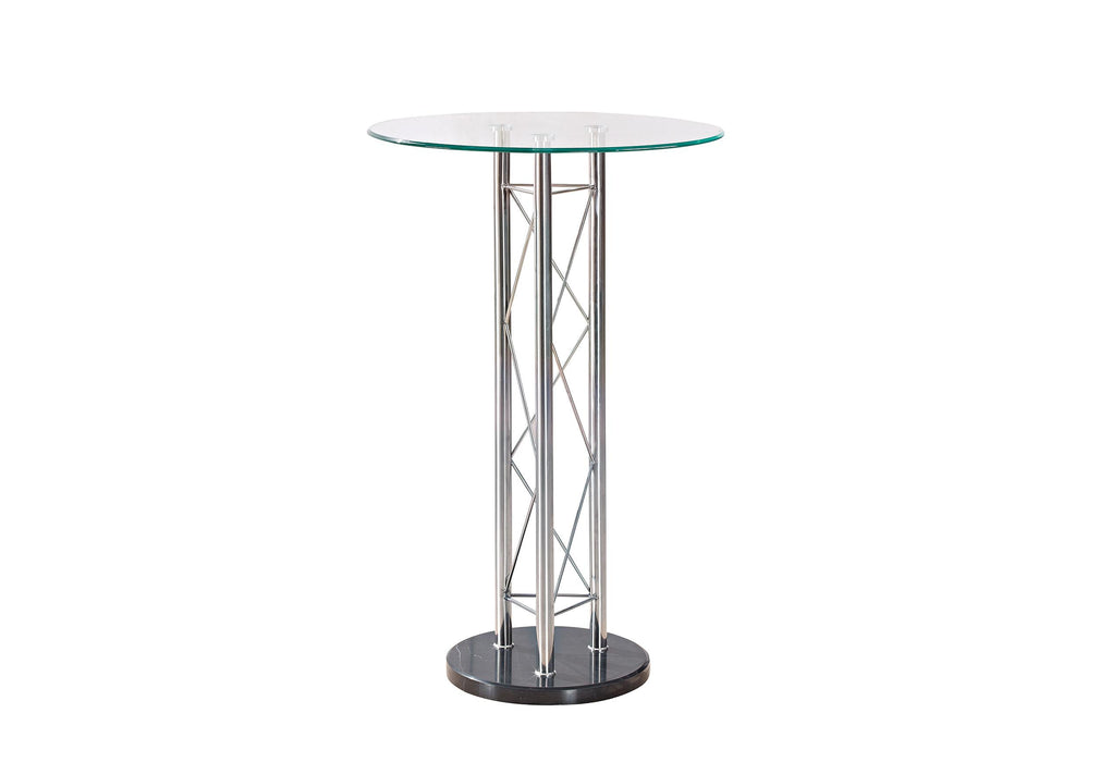 D208 BAR TABLE - Golden Home Furniture (Columbus, OH) - Multi Location
