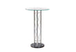 D208 BAR TABLE - Golden Home Furniture (Columbus, OH) - Multi Location