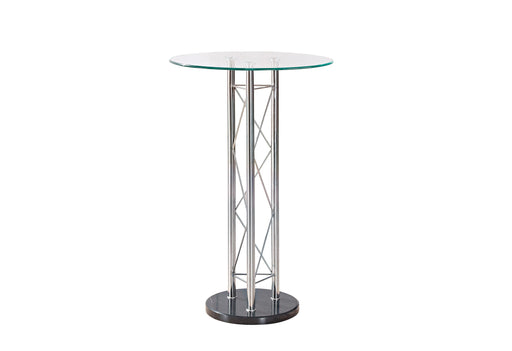 D208 BAR TABLE - Golden Home Furniture (Columbus, OH) - Multi Location