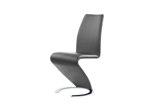 D9002 GREY DINING CHAIR - Golden Home Furniture (Columbus, OH) - Multi Location