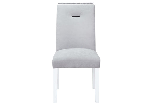 MONACO DINING CHAIR - Golden Home Furniture (Columbus, OH) - Multi Location