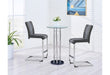 D208BT+D915BS GREY - Golden Home Furniture (Columbus, OH) - Multi Location