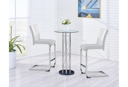 D208BT + D915BS WHITE - Golden Home Furniture (Columbus, OH) - Multi Location