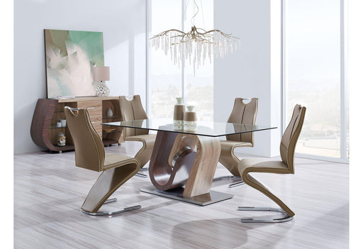 D4126NDT + D4126NDC - Golden Home Furniture (Columbus, OH) - Multi Location