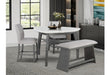 D8192-TRI-BT+2 D8192BS+BN - Golden Home Furniture (Columbus, OH) - Multi Location