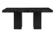 D03 DINING TABLE - Golden Home Furniture (Columbus, OH) - Multi Location
