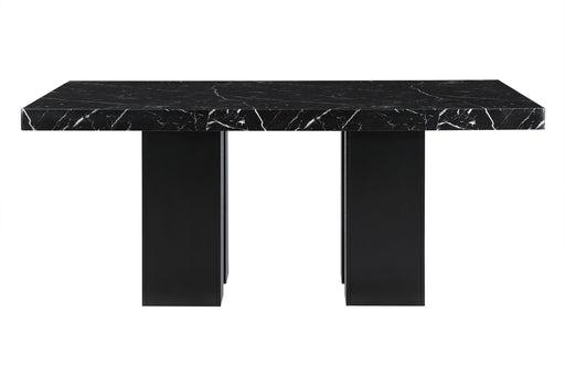 D03 DINING TABLE - Golden Home Furniture (Columbus, OH) - Multi Location