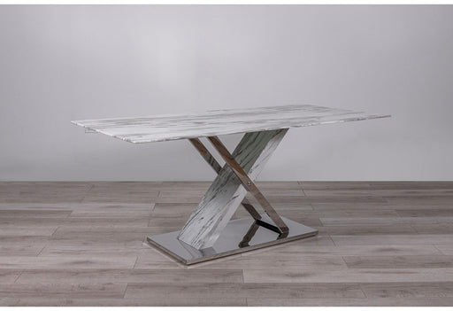 D1274 DINING TABLE - Golden Home Furniture (Columbus, OH) - Multi Location