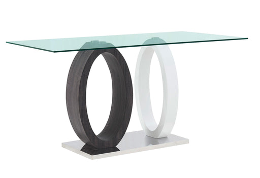 D1628 DINING TABLE ECOM - Golden Home Furniture (Columbus, OH) - Multi Location