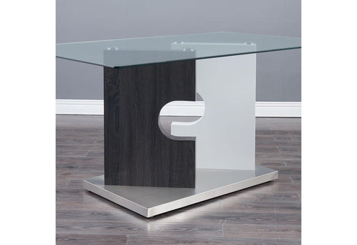 D219 DINING TABLE - Golden Home Furniture (Columbus, OH) - Multi Location